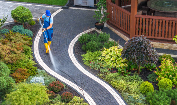 Best Exterior Home Cleaning  in Livermore, CA